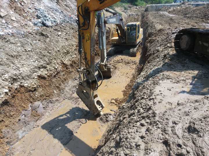 珮瑯河較差水體整治工程